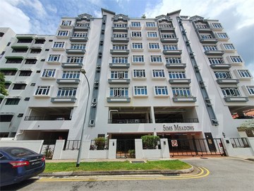 Sims Meadows property photo 1 in Singapore