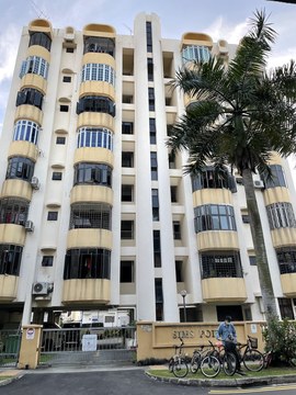Sims Point property photo 2 in Singapore