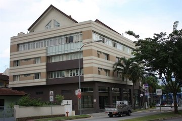 Sin Ming Centre property photo 1 in Singapore