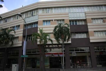 Sin Ming Centre property photo 2 in Singapore