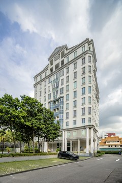 Sin Ming Plaza property photo 1 in Singapore