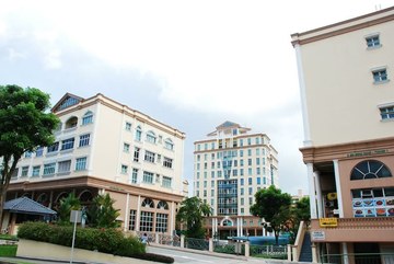 Sin Ming Plaza property photo 2 in Singapore
