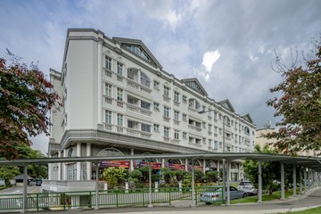 Sin Ming Plaza property photo 3 in Singapore