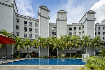 Sin Ming Plaza property photo 4 in Singapore