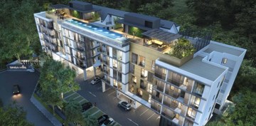 Singa Hills property photo 4 in Singapore