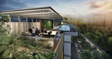 Singa Hills property photo 5 in Singapore