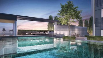 SIXTEEN35 Residences property photo 3 in Singapore