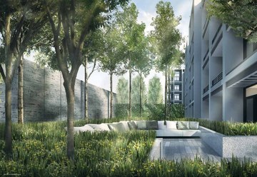 SIXTEEN35 Residences property photo 5 in Singapore