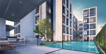 SIXTEEN35 Residences property photo 7 in Singapore