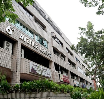 Sixth Avenue Centre property photo 2 in Singapore