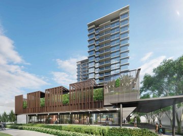 Sky EDEN@BEDOK property photo 1 in Singapore