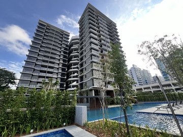 Sky EDEN@BEDOK property photo 2 in Singapore