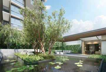 Sky EDEN@BEDOK property photo 8 in Singapore
