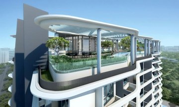Sky Green property photo 2 in Singapore