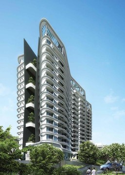 Sky Green property photo 3 in Singapore