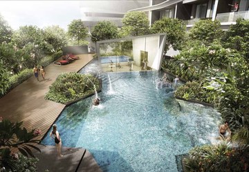 Sky Green property photo 7 in Singapore
