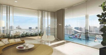 Skyline 360 @SAINT Thomas Walk property photo 2 in Singapore