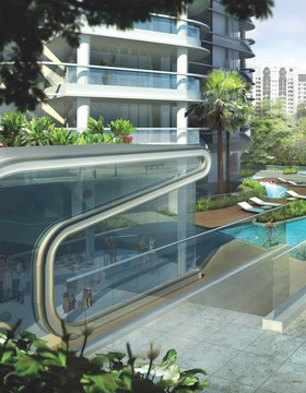 Skyline 360 @SAINT Thomas Walk property photo 3 in Singapore
