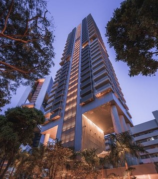Skyline @ORCHARD Boulevard property photo 2 in Singapore