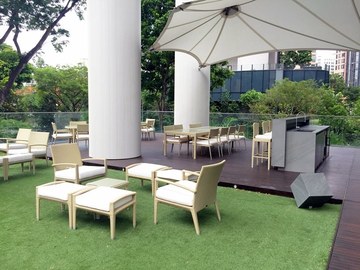 Skyline @ORCHARD Boulevard property photo 3 in Singapore