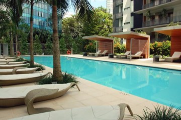 Skyline @ORCHARD Boulevard property photo 4 in Singapore