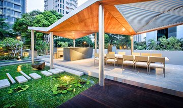 Skyline @ORCHARD Boulevard property photo 8 in Singapore