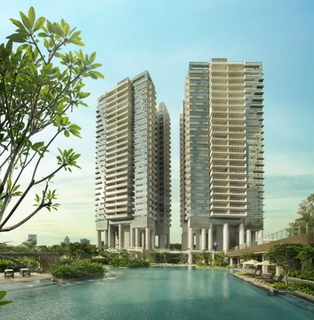 Skyline Residences property photo 1 in Singapore