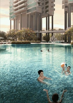 Skyline Residences property photo 3 in Singapore