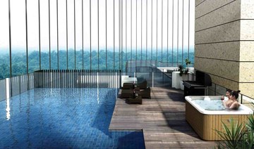 SKYSUITES17 property photo 4 in Singapore