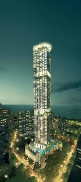 SKYSUITES@ANSON property photo 1 in Singapore