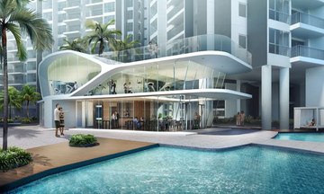 SKYSUITES@ANSON property photo 2 in Singapore