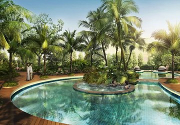 SKYSUITES@ANSON property photo 3 in Singapore
