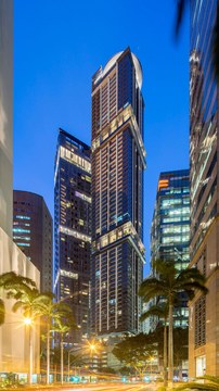 SKYSUITES@ANSON property photo 7 in Singapore