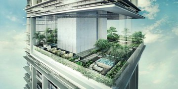 SKYSUITES@ANSON property photo 9 in Singapore