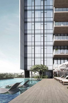 Sloane Residences property photo 3 in Singapore