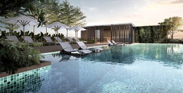 Sloane Residences property photo 4 in Singapore