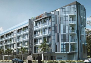 Smart Suites property photo 1 in Singapore