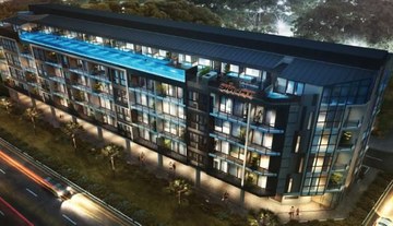 Smart Suites property photo 2 in Singapore