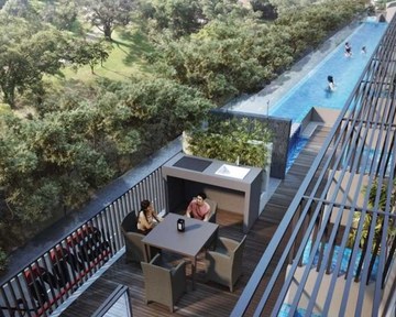 Smart Suites property photo 3 in Singapore