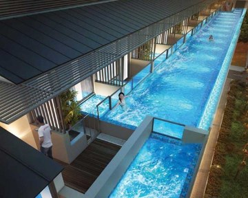 Smart Suites property photo 4 in Singapore