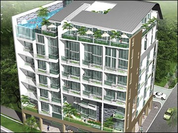 Soho 188 property photo 2 in Singapore