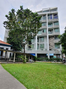 Soho 188 property photo 3 in Singapore