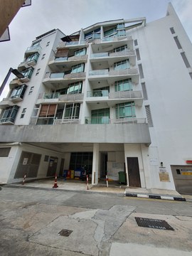 Soho 188 property photo 4 in Singapore