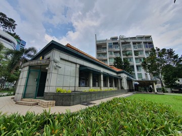 Soho 188 property photo 5 in Singapore