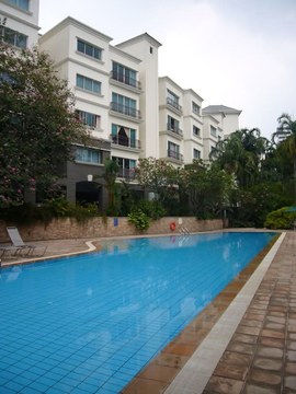 Sommerville Grandeur property photo 3 in Singapore