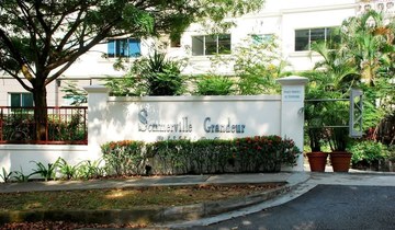 Sommerville Grandeur property photo 5 in Singapore