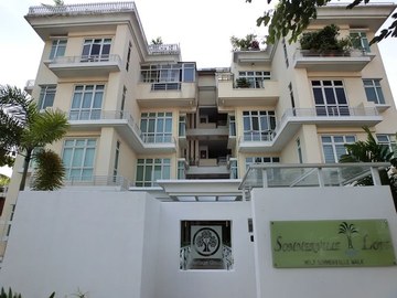 Sommerville Loft property photo 1 in Singapore