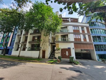 Sophia 98 property photo 1 in Singapore