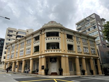 Sophia Flats property photo 1 in Singapore