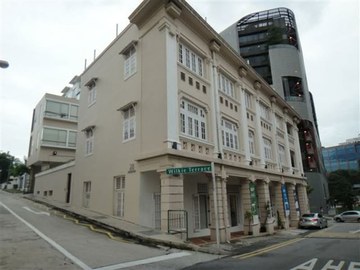 Sophia Flats property photo 2 in Singapore